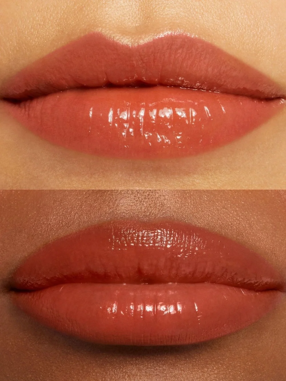Rare Beauty Soft Pinch Tinted Lip Oil - Joy (Coral)